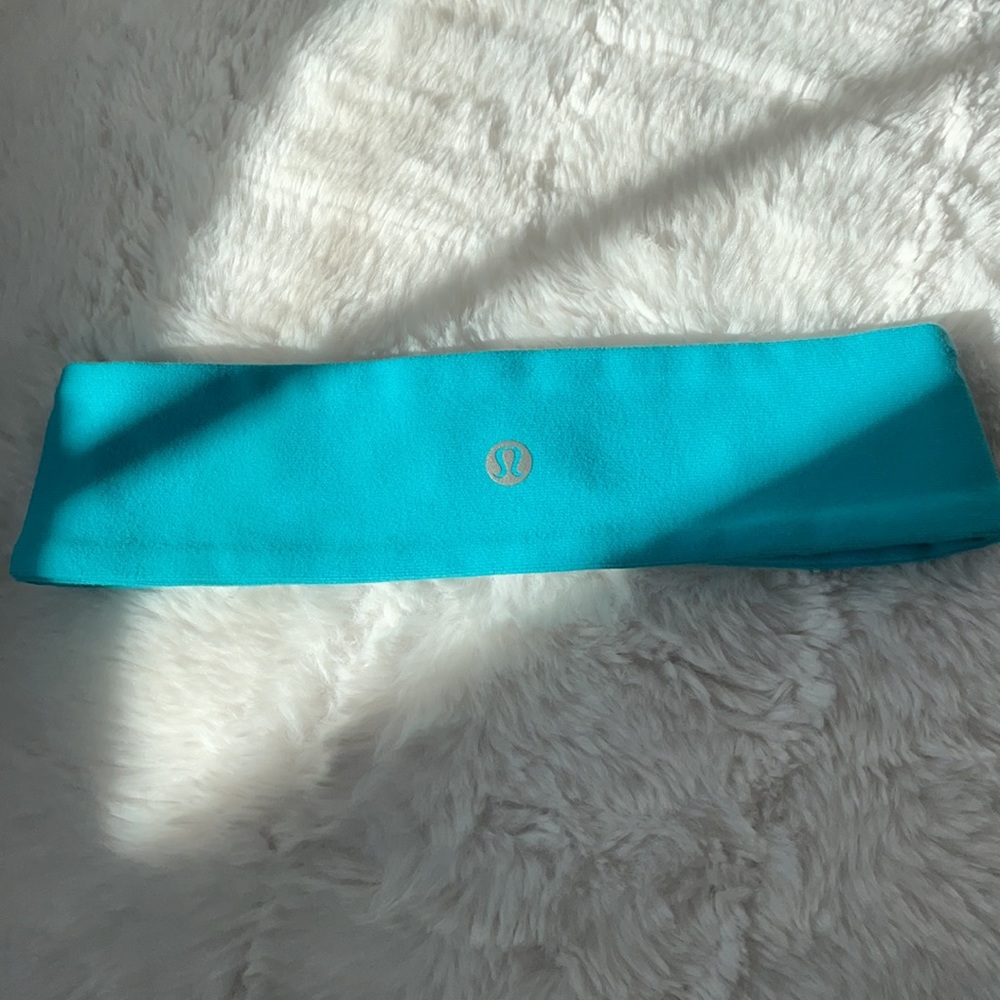 LULULEMON HEADBAND